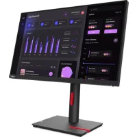 Монитор Lenovo 63CFMARXEU фото 2